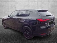 Usata Mazda CX-60 Homura-Line 328 CV (241 kW) 2022 Nero SUV