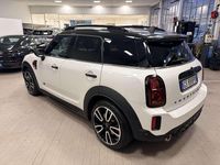 Usata Mini John Cooper Works Countryman 306 CV (225 kW) 2023 Bianco SUV