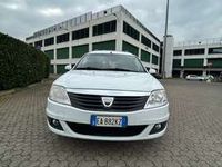 usata Dacia Logan MCV 1.2 Laureate Gpl 75cv