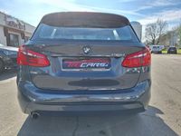 usata BMW 218 Active Tourer 218 d Sport auto PERMUTE UNICOPRO.