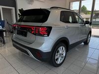 Nuova VW T-Cross Edition 95 CV (69 kW) 2026 Grigia SUV