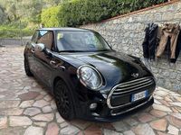 Usata Mini One D 95 CV (69 kW) 2014 Utilitaria
