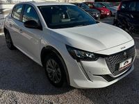 Usata Peugeot 208 GT 100 kW (136 CV) 2022 Bianco Utilitaria