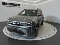 Usata Dacia Duster Journey 93 CV (68 kW) 2025 Grigio scuro SUV