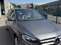 Usata Mercedes B180 122 CV (89 kW) 2015 Utilitaria