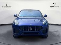 Nuova Maserati Grecale 300 CV (220 kW) 2025 Blu SUV