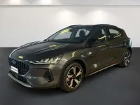 Usata Ford Focus Active 125 CV (91 kW) 2022 Grigio SUV