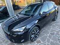 Usata Cupra Formentor 150 CV (110 kW) 2024 Nero SUV