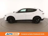 Usata Alfa Romeo Tonale Sprint 131 CV (96 kW) 2023 Bianco SUV