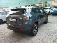 Usata Jeep Compass 131 CV (96 kW) 2023 Blu/azzurro SUV