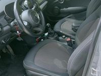Usata Mini ONE 102 CV (75 kW) 2021 Grigio Utilitaria