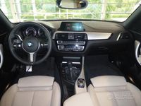 usata BMW 218 i Msport 2020