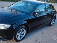 usata Audi A3 1.6 TDI 116 CV S tronic Business