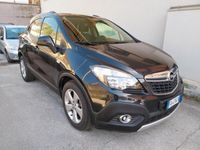 usata Opel Mokka 1.4 Turbo GPL Tech 140CV 4x2 Cosmo