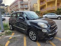 Usata Fiat 500L 120 CV (88 kW) 2018 Monovolume