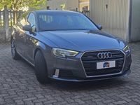 usata Audi A3 SPB 2.0 TFSI S tronic Sport quattro edition