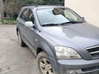 usata Kia Sorento 2.5 crdi 16v EX Comfort