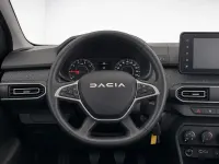 Usata Dacia Sandero Expression 2023 Bianco
