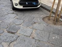 Usata Mini ONE 2016 Bianco Utilitaria