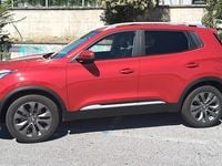 Usata DR DR 4.0 116 CV (85 kW) 2023 Rosso SUV
