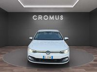 Usata VW Golf VIII Style 150 CV (110 kW) 2021 Other Berlina