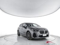 Gebraucht BMW 218 M Sport 150 PS (110 kW) 2025 Schwarz Van / Kleinbus