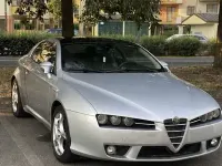 Usata Alfa Romeo Brera 185 CV (136 kW) 2006 Coupé