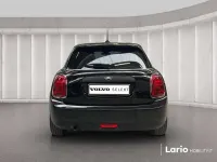 Usata Mini ONE Hype 102 CV (75 kW) 2021 Midnight black metallizzato Utilitaria