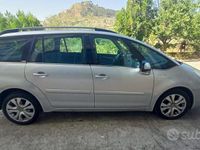 usata Citroën Grand C4 Picasso - 2009 - 7 posti