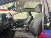 usata Kia Sportage 1.6 CRDI 136 CV DCT7 AWD Energy