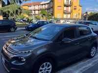 Usata Citroën C3 2019 Utilitaria