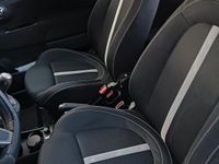 Usata Abarth 500 135 CV (99 kW) 2014 Rosso