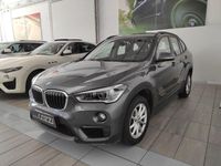 usata BMW X1 (F48) sDrive18d Business