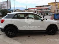 Usata Audi Q2 Admired 2021 Bianco SUV