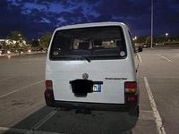 Usado VW Transporter 68 CV (50 kW) 2007 Blanco Van