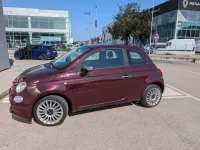 Usata Fiat 500 Dolcevita 69 CV (50 kW) 2019 Utilitaria