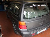 usata Subaru Forester 1ª-2ª ser. 2.0 16V cat BX