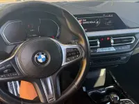 Usata BMW 118 M Sport 150 CV (110 kW) 2021 Bianco Berlina