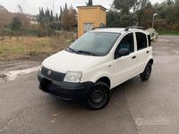 usata Fiat Panda 4x4 Panda 1.2 4x4