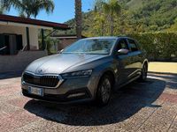 Usata Skoda Octavia 116 CV (85 kW) 2023 Station wagon