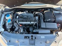 Usata Seat Leon 105 CV (77 kW) 2008 Grigio Berlina