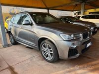 usata BMW X3 (f25) - 2017