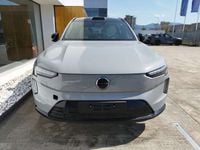 Nuova Volvo EX90 Ultra 236 kW (321 CV) 2025 Grigio SUV