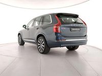 Nuova Volvo XC90 Plus 235 CV (172 kW) 2025 Blu SUV