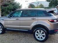 usata Land Rover Range Rover evoque I 2016 5p 2.0 td4 SE 150cv auto