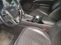 Usata Ford Mondeo Vignale 140 CV (102 kW) 2019 Bianco Berlina