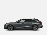 Nuova Audi A5 S-Line 204 CV (150 kW) 2026 Grigio daytona perla Station wagon