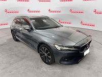 Usata Volvo V60 Momentum 150 CV (110 kW) 2019 Grigio Station wagon