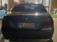 usata BMW X3 