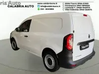 Nuova Renault Kangoo Komfort 50 kW (69 CV) 2025 Bianco Monovolume